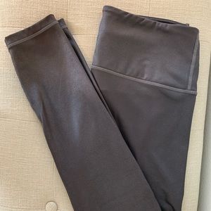 Athleta Elation Shimmer Leggings - S